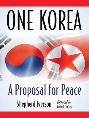 One Korea - ebook